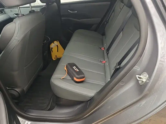 BYD Qin PLUS — Фото автомобиля 16