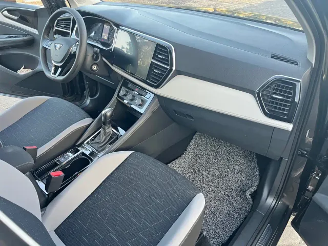 Jetta VS5 — Фото автомобиля 10