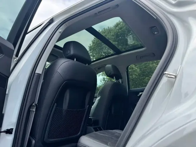 Audi Q3 — Фото автомобиля 18