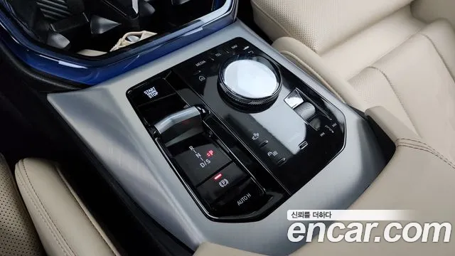 BMW X3 — Фото автомобиля 9