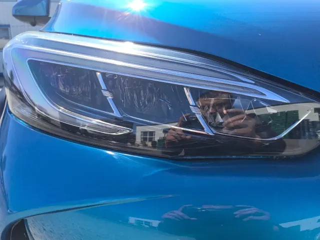 Toyota YARiS L Zhi Xuan — Фото автомобиля 17
