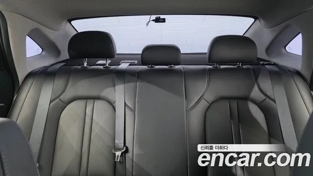 Hyundai Sonata — Фото автомобиля 29