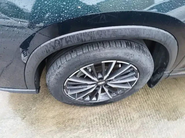 Chery Tiggo 8 PRO — Фото автомобиля 22