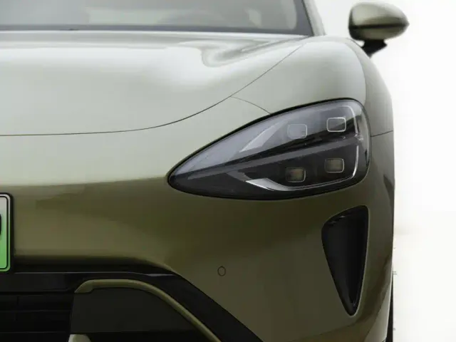 Xiaomi SU7 — Фото автомобиля 18