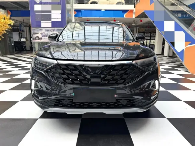Jetta VS5 — Фото автомобиля 2