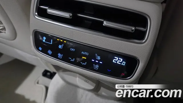 Genesis GV70 Electrified — Фото автомобиля 19