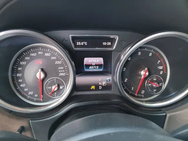 BAIC Beijing Offroad BJ90 — Фото автомобиля 7