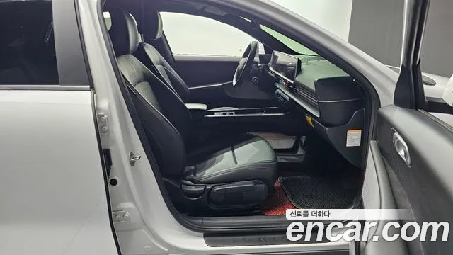 Hyundai Ioniq6 — Фото автомобиля 23