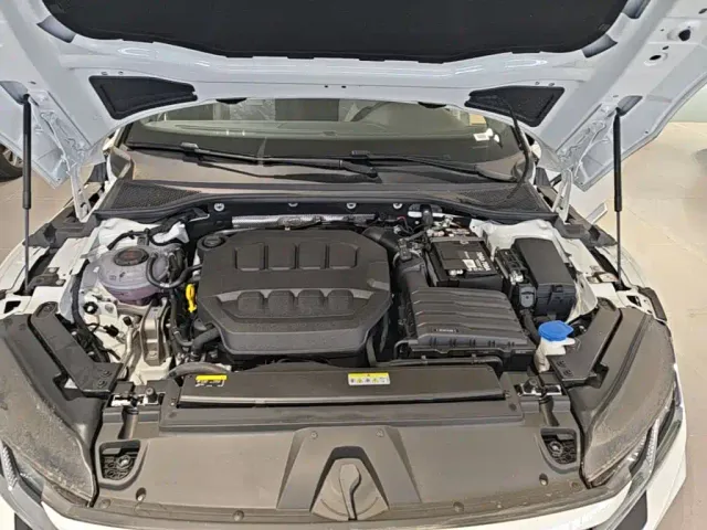 Volkswagen CC — Фото автомобиля 19
