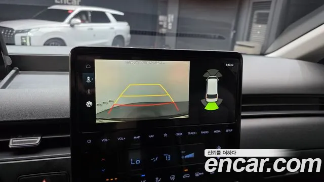 Hyundai Staria Staria Карго 3 места — Фото автомобиля 17