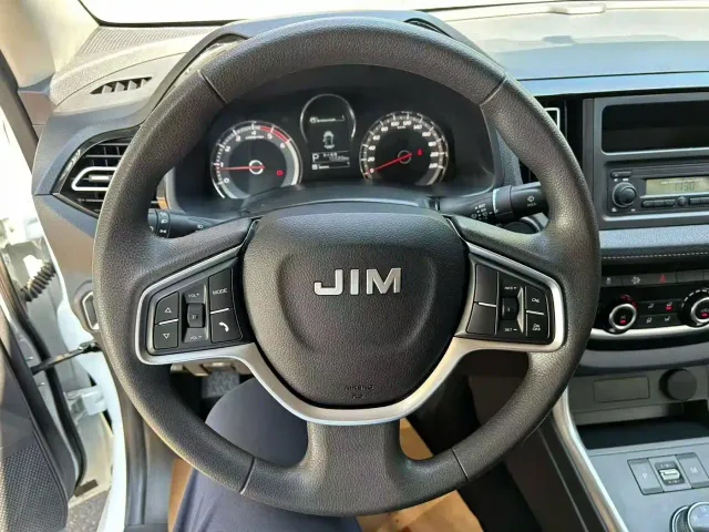 Isuzu Ruimai — Фото автомобиля 6