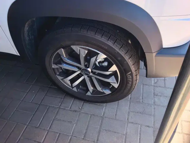 Haval Big Dog — Фото автомобиля 6