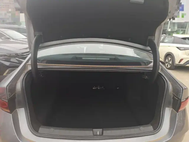 BYD Qin L — Фото автомобиля 18