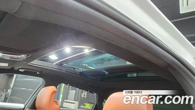 Kia K8 Signature — Фото автомобиля 19