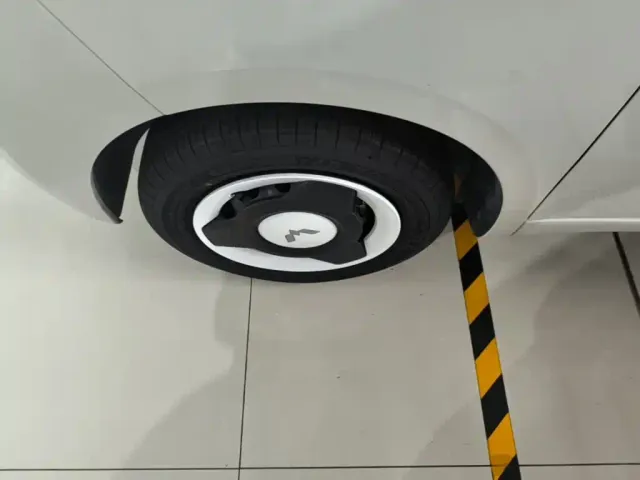 Wuling Hongguang Mini EV — Фото автомобиля 22