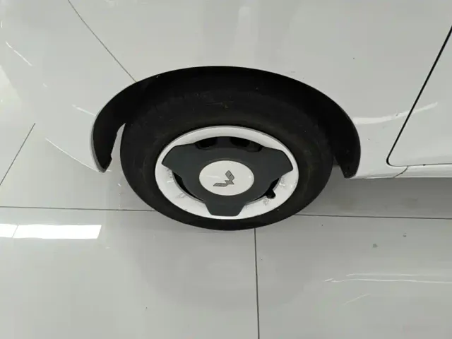Wuling Hongguang Mini EV — Фото автомобиля 22