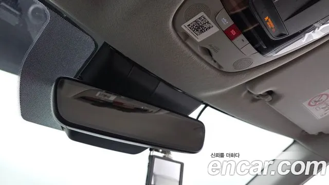 Kia Seltos — Фото автомобиля 18