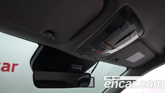 Kia Niro The All New — Фото автомобиля 24