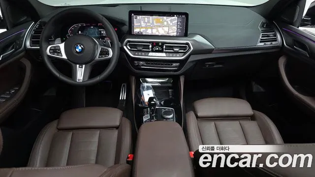 BMW X4 xDrive20i M Sport Pro Special Edition — Фото автомобиля 6