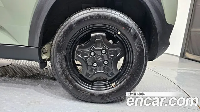 Hyundai Casper Casper Turbo Smart — Фото автомобиля 21