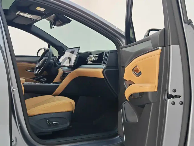 BYD Song L DM-i — Фото автомобиля 24