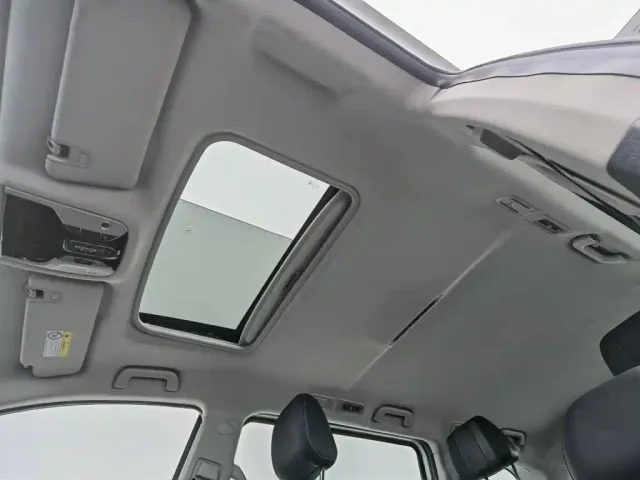 GAC Trumpchi M8 — Фото автомобиля 14