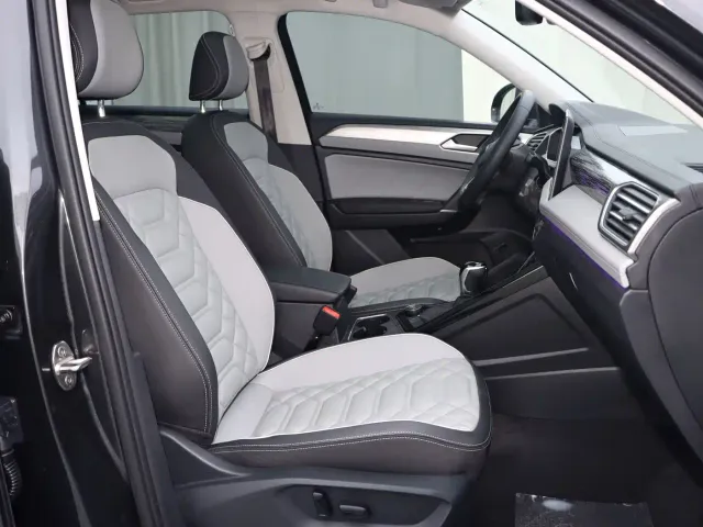 Volkswagen Tayron — Фото автомобиля 14