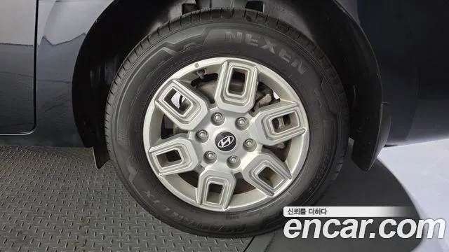 Hyundai Staria Staria — Фото автомобиля 21