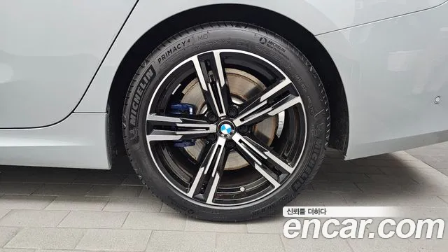 BMW 3-Series 3 серия (G20) 320i M Sport — Фото автомобиля 20