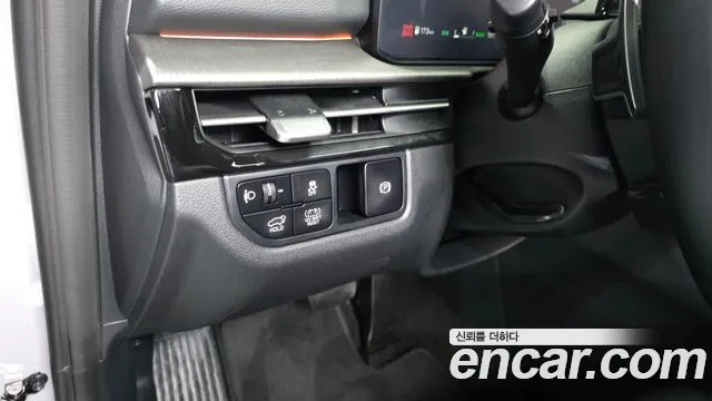 Kia Sportage 5th Gen — Фото автомобиля 29