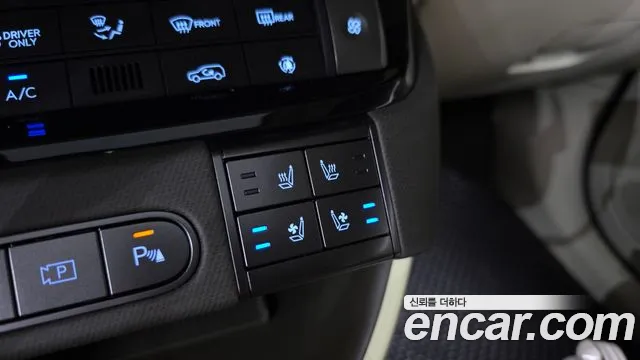 Hyundai Casper Casper Electric — Фото автомобиля 30