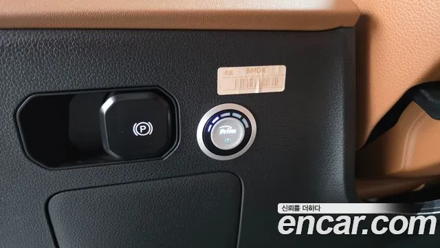KG_Mobility_Ssangyong Torres Torres Битопливный 1.5 2WD — Фото автомобиля 12