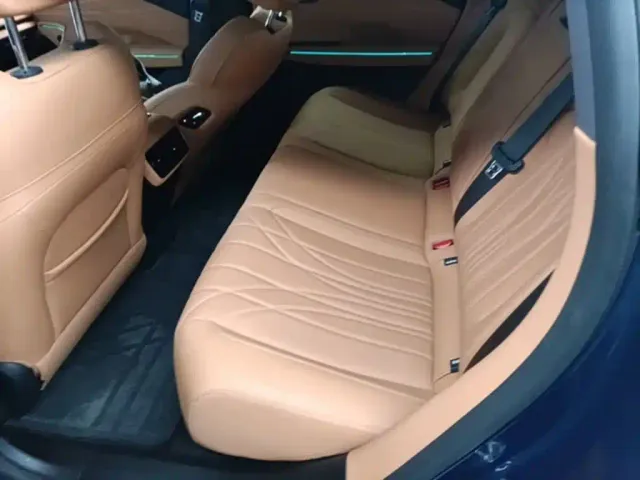 Geely Galaxy Xingyao 8 — Фото автомобиля 16