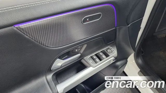 Mercedes-Benz GLB-Class X247 — Фото автомобиля 26