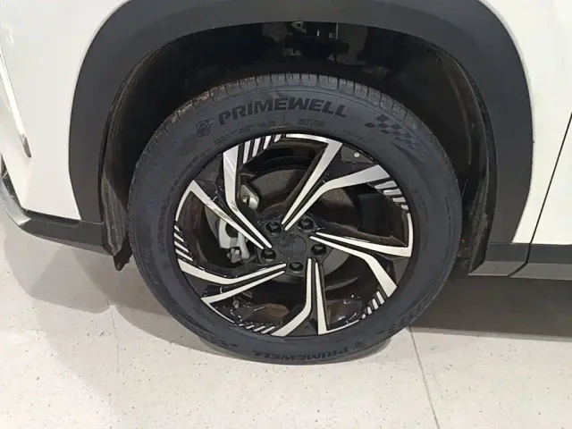 Geely Boyue — Фото автомобиля 22