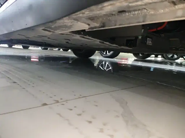BYD Seal 05 DM-i — Фото автомобиля 21
