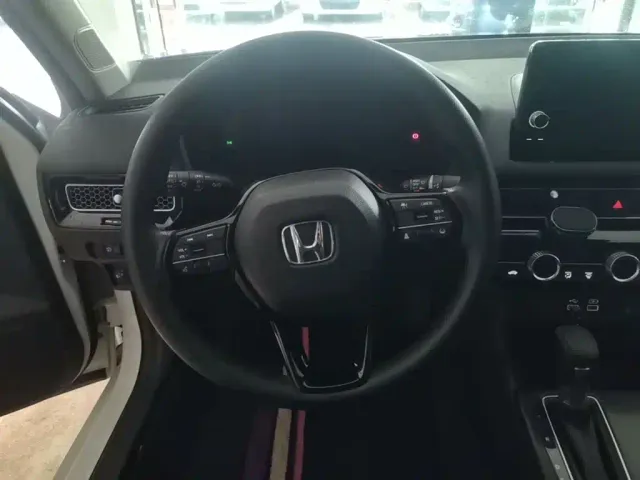 Honda Civic — Фото автомобиля 10