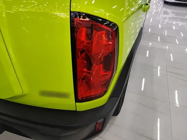 Haval Cool Dog — Фото автомобиля 7