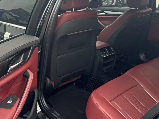 BMW 5 Series — Фото автомобиля 7