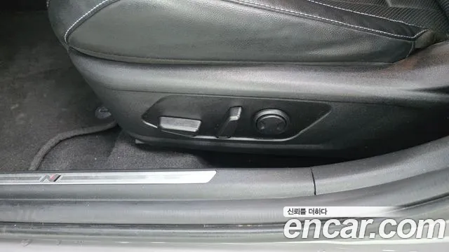 Hyundai Avante CN7 — Фото автомобиля 30