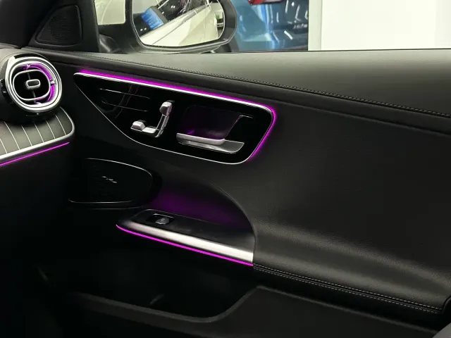 Mercedes-Benz C-Class — Фото автомобиля 19