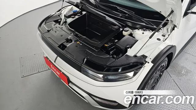 Hyundai Ioniq5 — Фото автомобиля 6