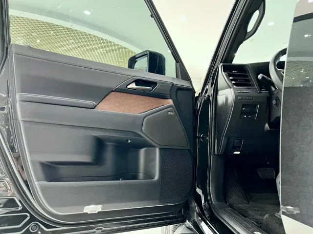 Lexus GX — Фото автомобиля 22