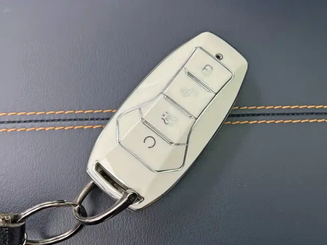 BYD Song PLUS — Фото автомобиля 18