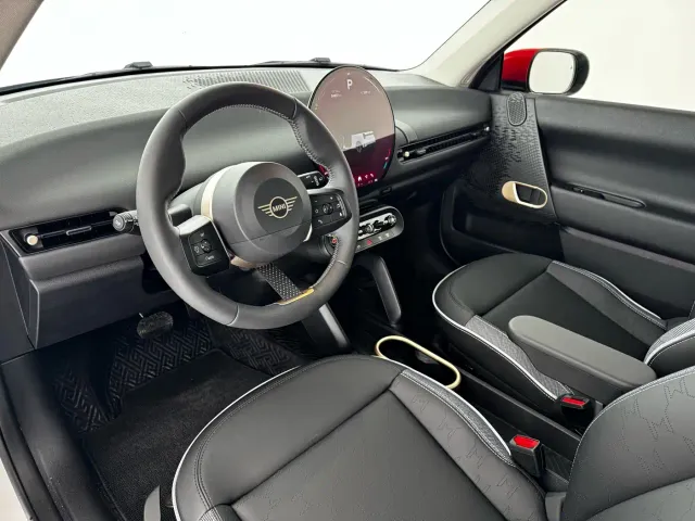 MINI Cooper — Фото автомобиля 9