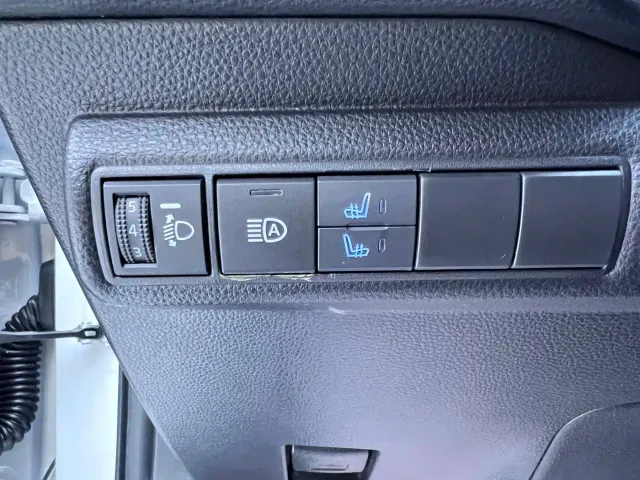 Toyota Corolla — Фото автомобиля 9
