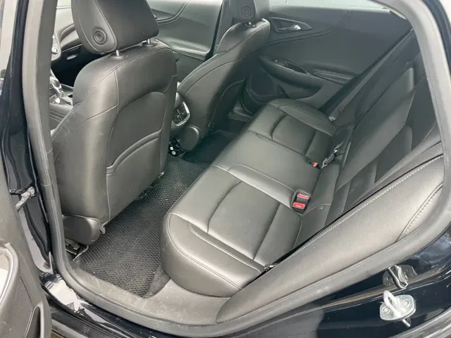 Chevrolet Malibu XL — Фото автомобиля 5