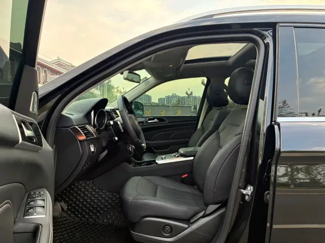 BAIC Beijing Offroad BJ90 — Фото автомобиля 7
