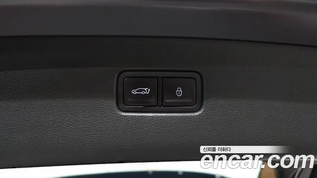 Genesis GV80 2.5T Бензин AWD — Фото автомобиля 30