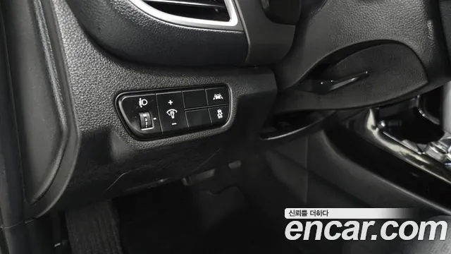 Kia Seltos — Фото автомобиля 29